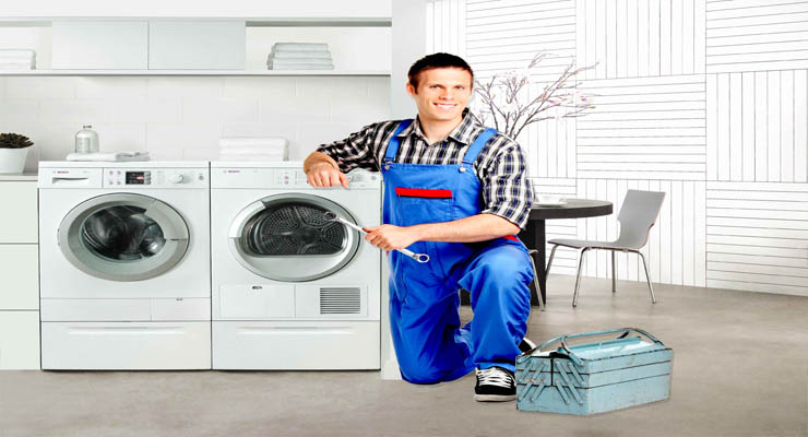 صيانه غسالات وايت بول